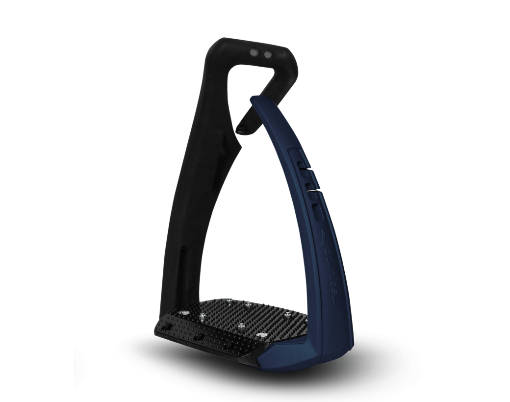 Freejump Soft Up Pro+ stijgbeugels