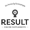 Result Equine