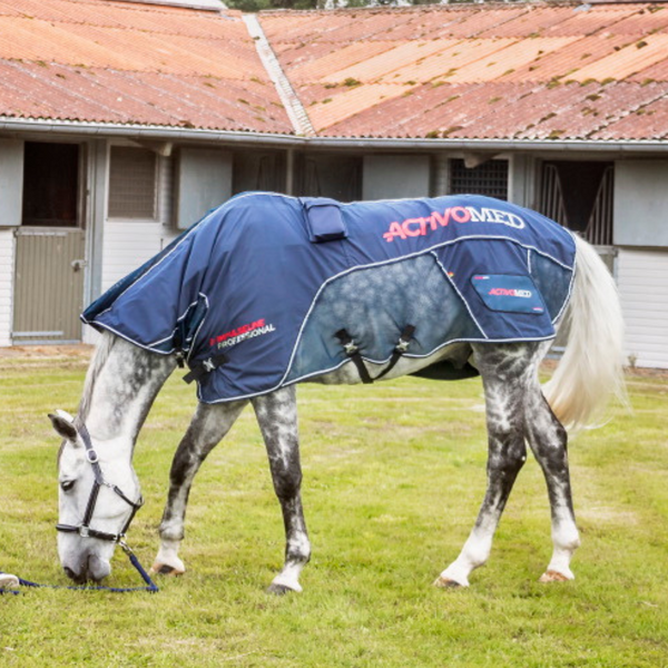 Activo-Med therapy deken