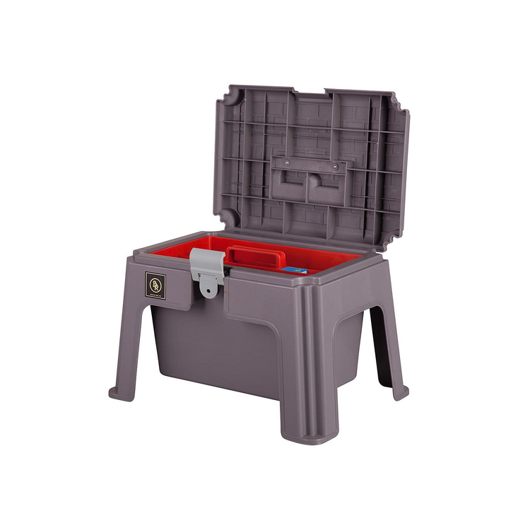 Grooming Box