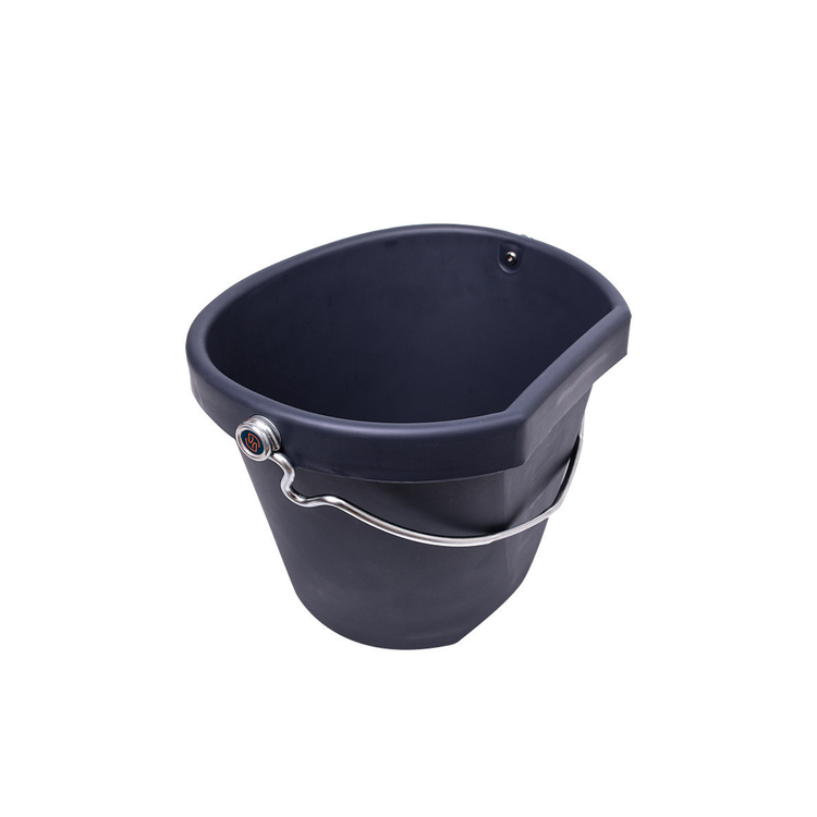 Buckets and Holders