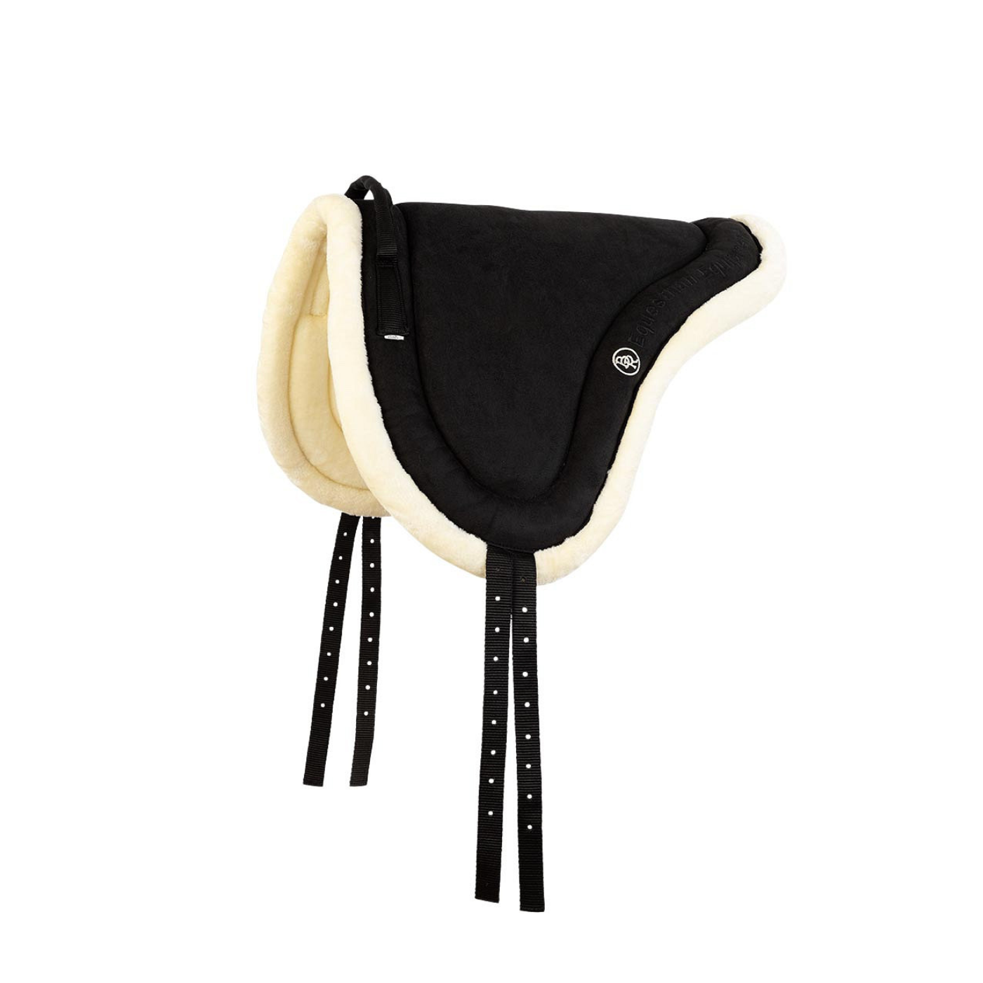 Bareback pad