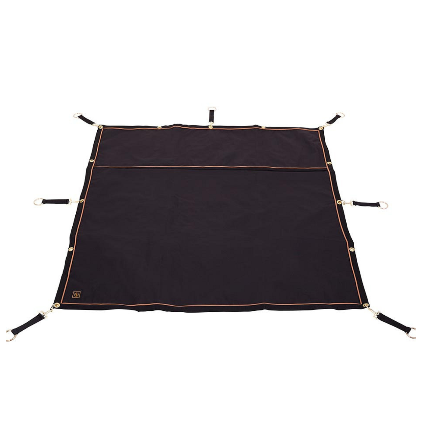 Stable Curtains & Guards