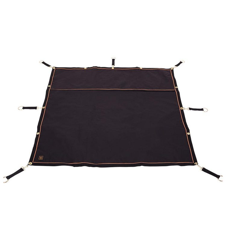 Stable Curtains & Guards