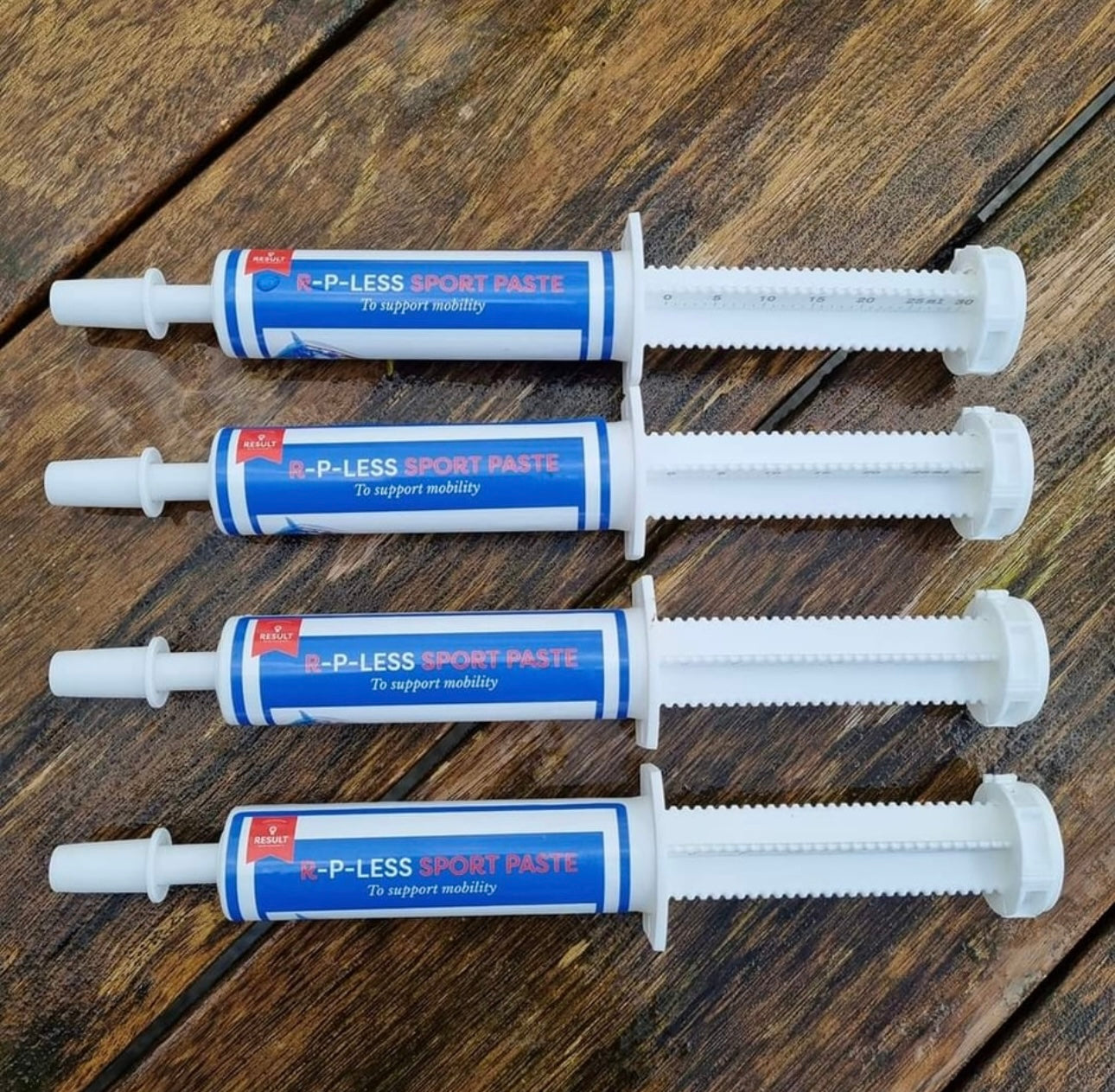 Paste