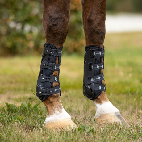 Eventing Boots XC