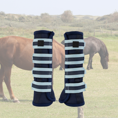 Fly Boots