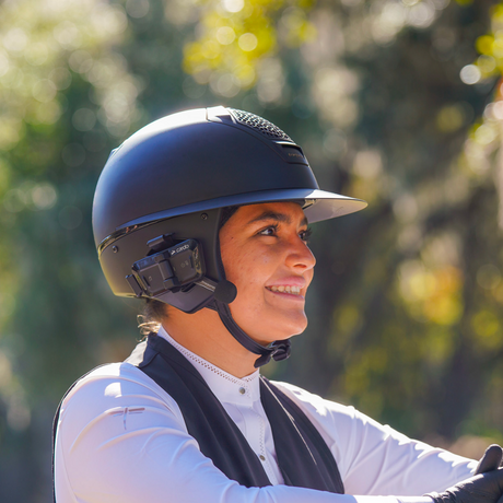 All Rider Intercom Systems