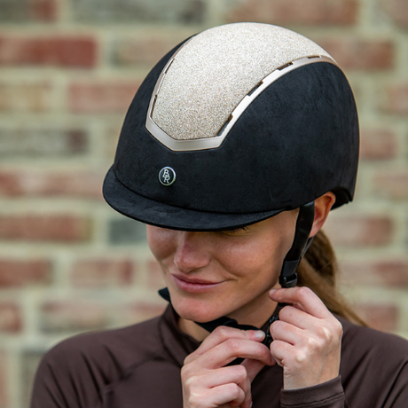 Helmet & Accesories