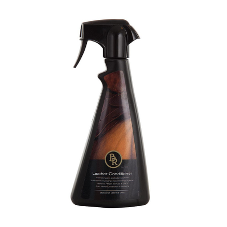 All Leather Care
