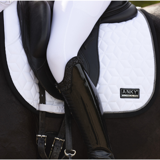 Saddle pad - Dressage