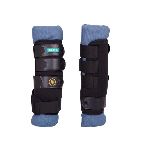 Stable Boots