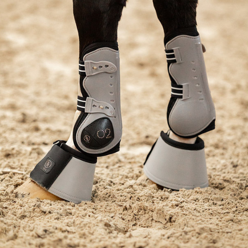 Tendon Boots