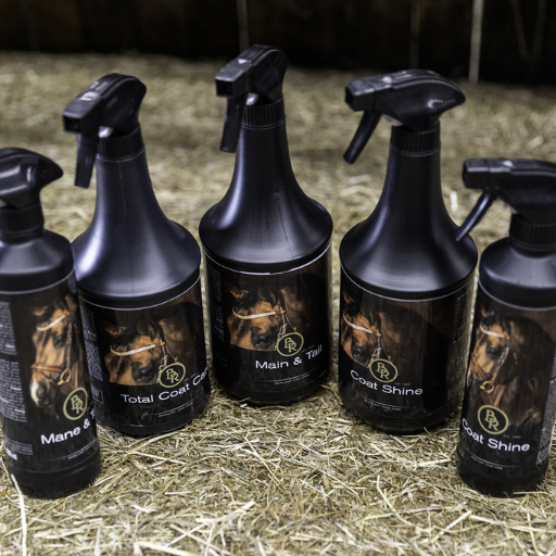 Coat Maintenance & Health