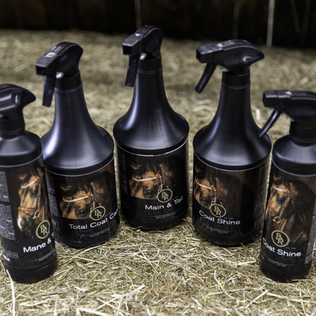 Coat Maintenance & Health