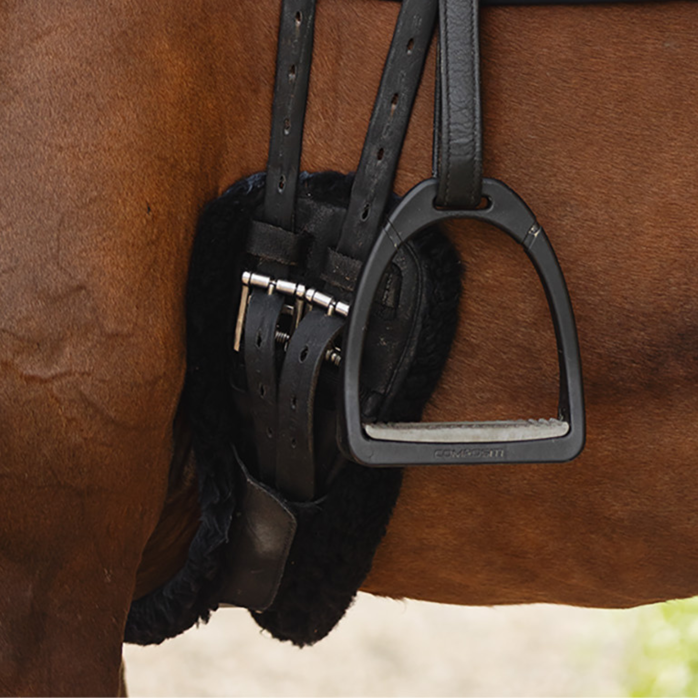 Dressage Girth