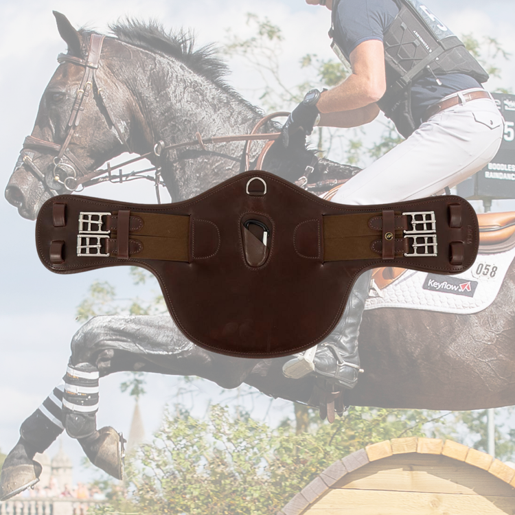 Eventing Girth