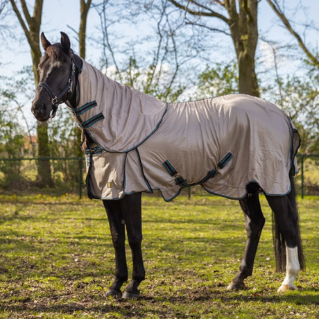 Fly Rug