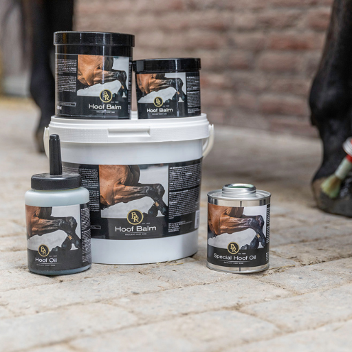 Hoofcare