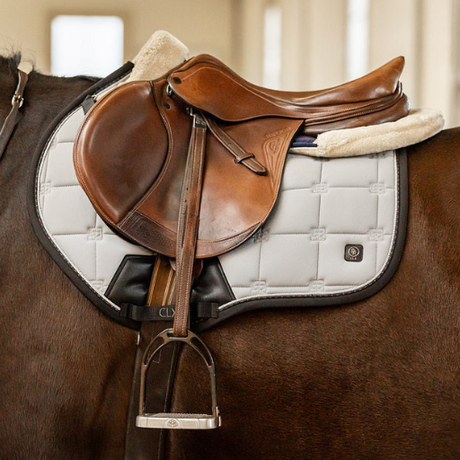 Saddle pad - Jumping & GP