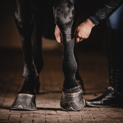 Medical Bandages/Boots