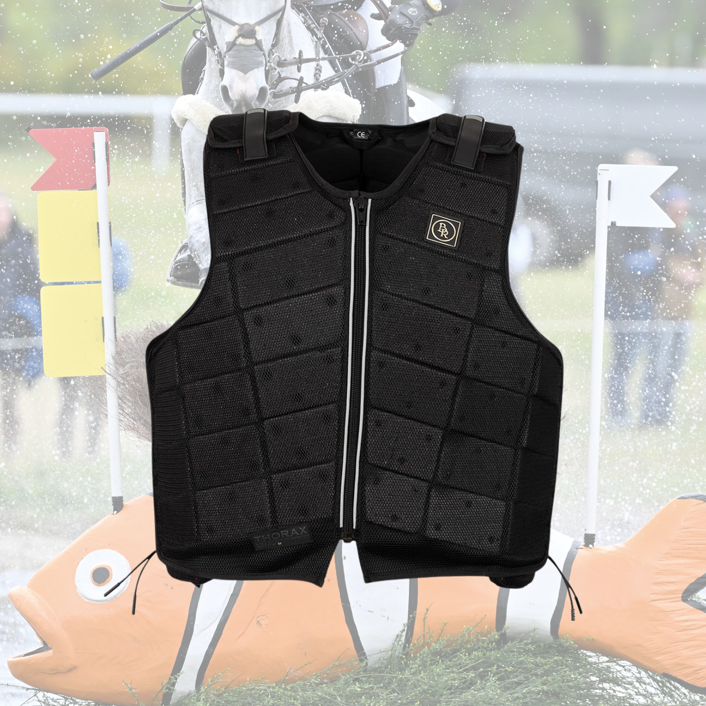 Bodyprotector