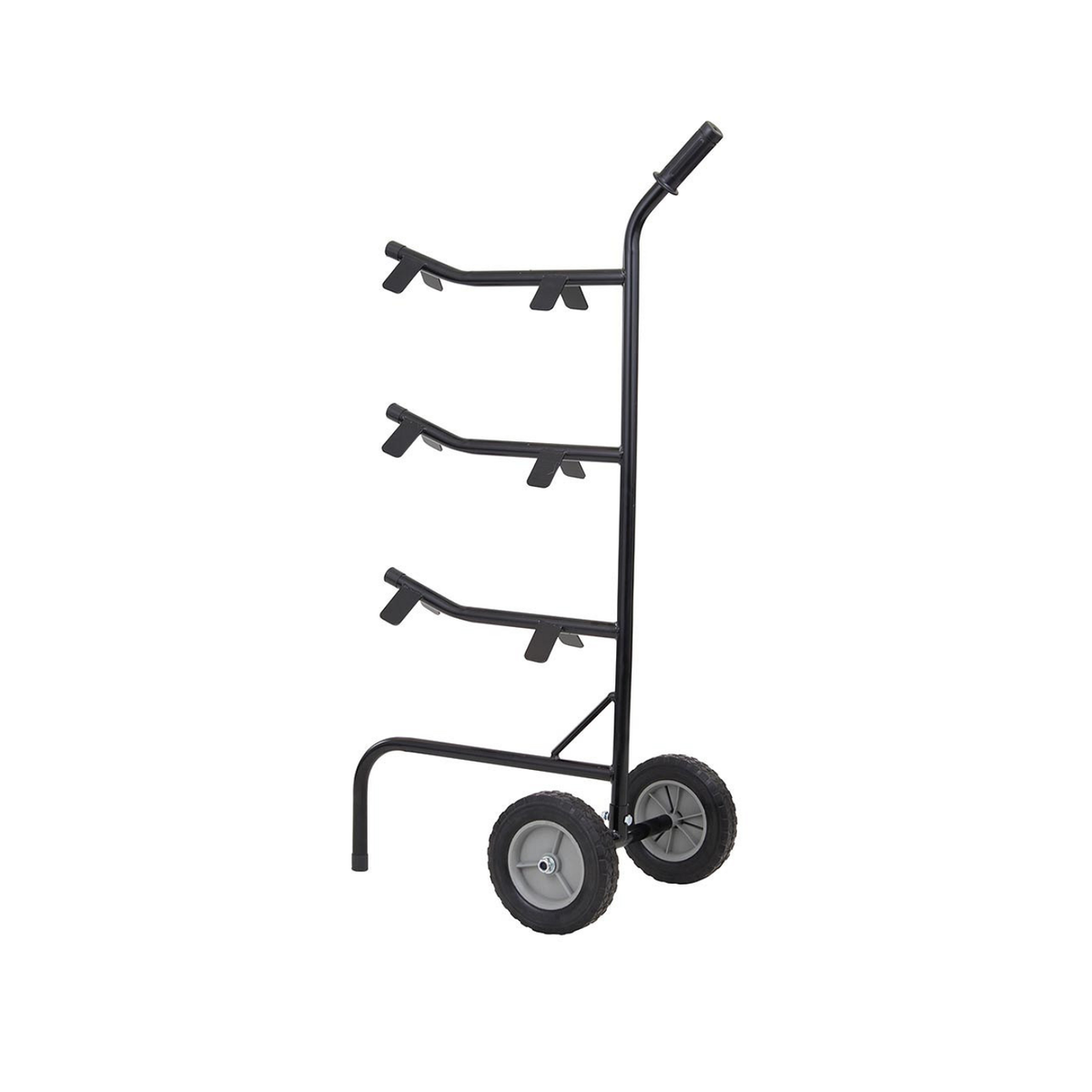 All Saddle Racks