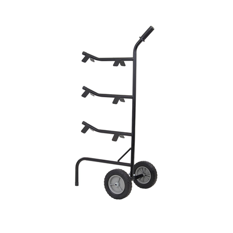 All Saddle Racks
