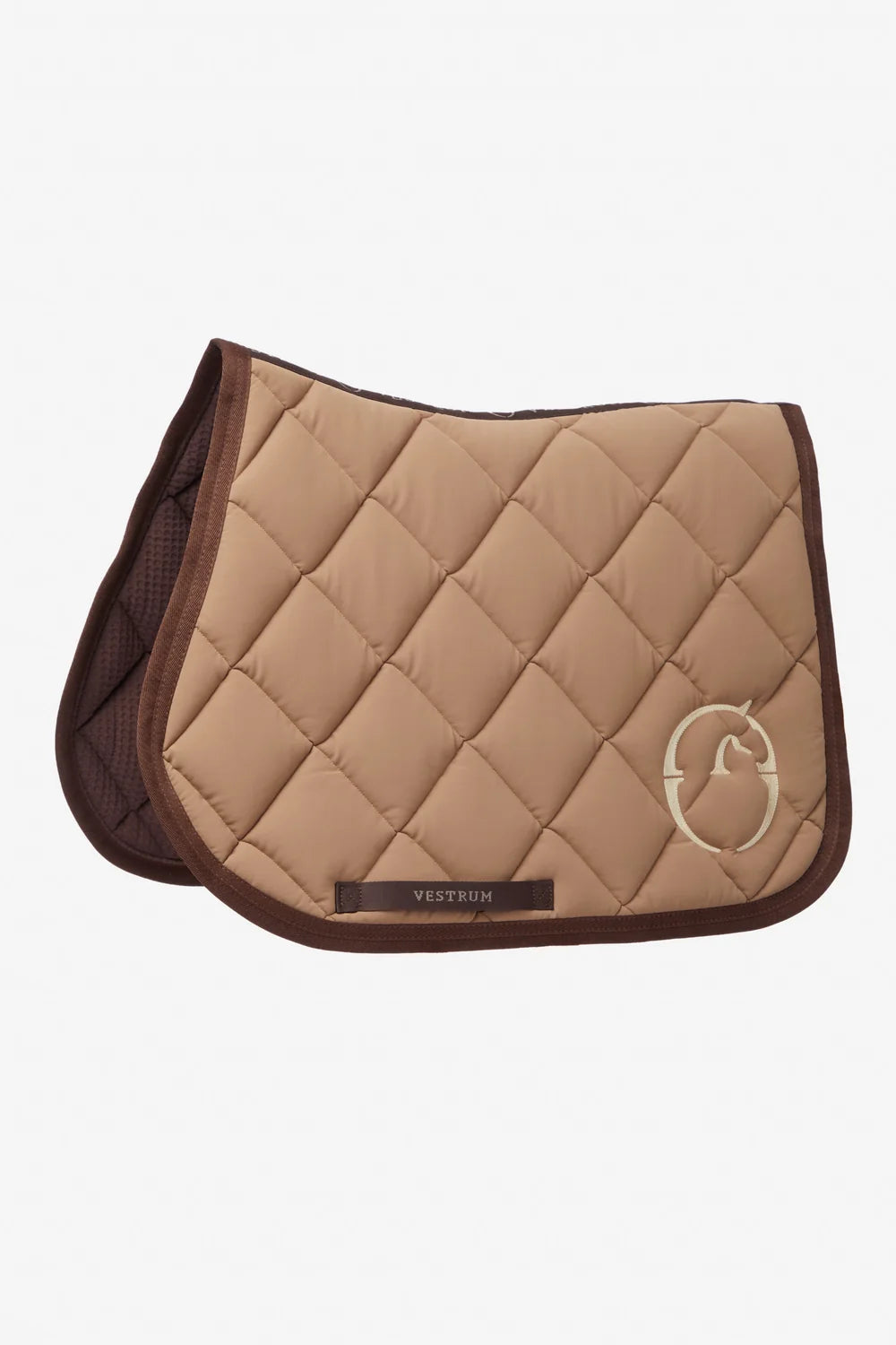 ACTIE: Vestrum Los Angeles Pony Zadeldekje van €210,- voor €75,-