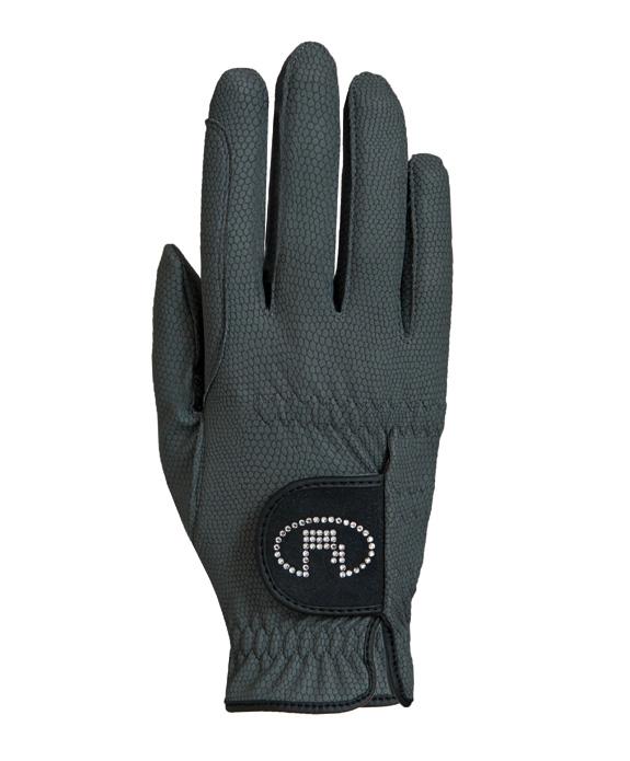 ROECKL LISBOA roeck-grip swarovski - 80