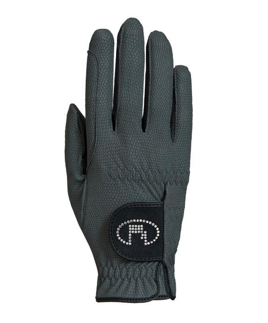 ROECKL LISBOA roeck-grip swarovski - 80
