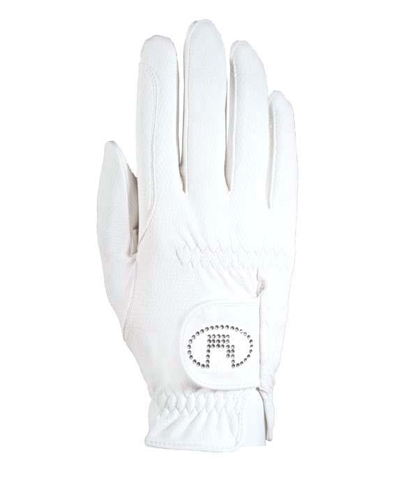 ROECKL LISBOA roeck-grip swarovski - 101