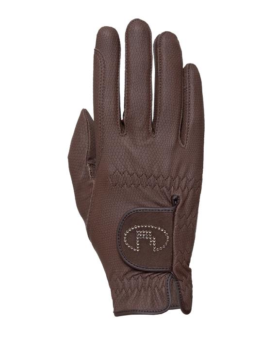 ROECKL LISBOA roeck-grip swarovski - 791