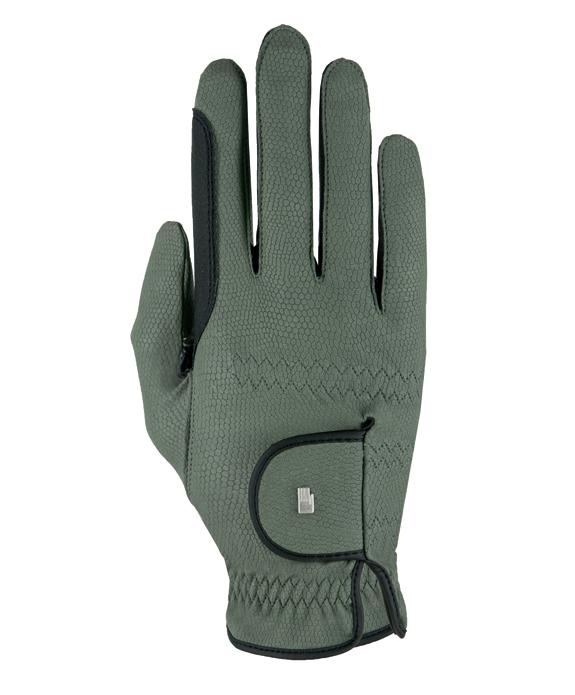 ROECKL MALTA roeck-grip bicolor - 875