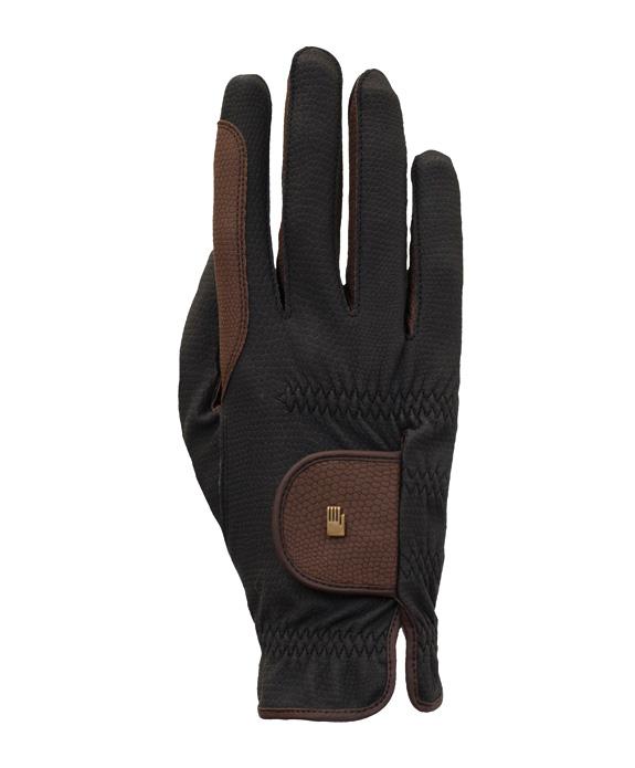 ROECKL MALTA bicolor winter - 79