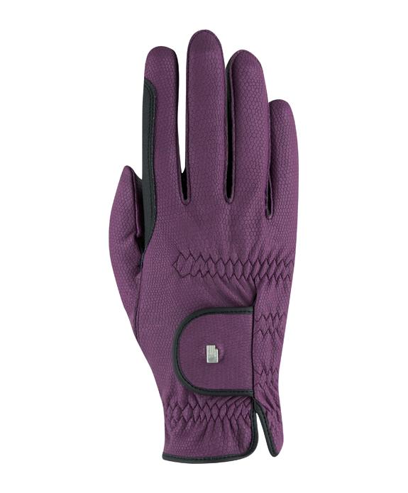 ROECKL MALTA bicolor winter - 485