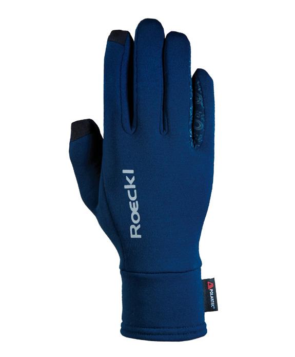 ROECKL WELDON polartec winter - 590