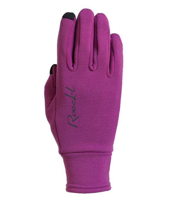 ROECKL WELDON polartec winter - 640