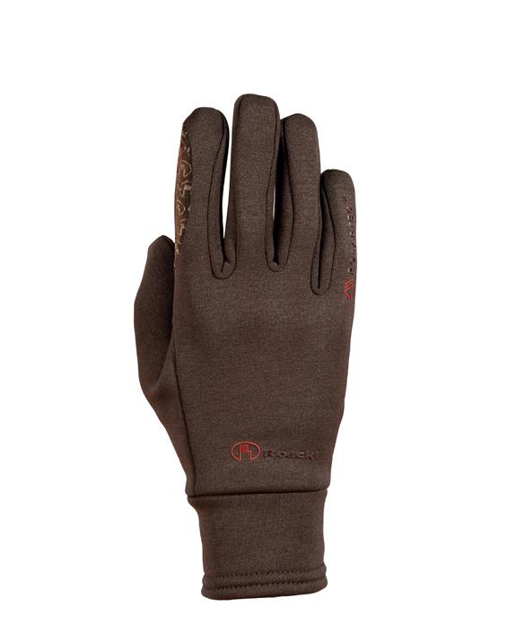 ROECKL WARWICK kids polartec winter - 790