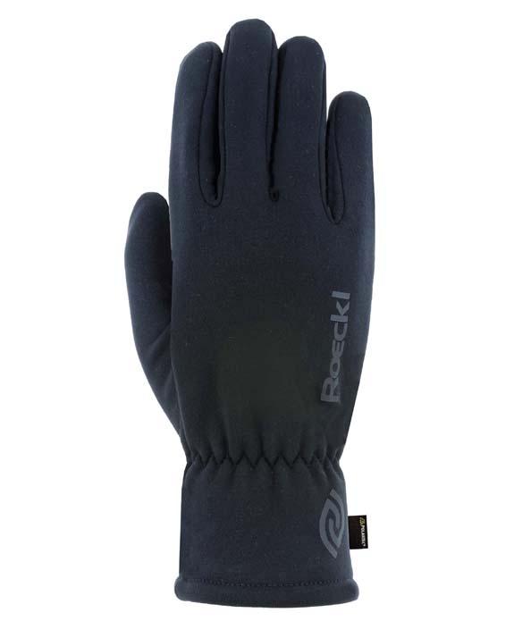 ROECKL WIDNES polartec winter - 9000