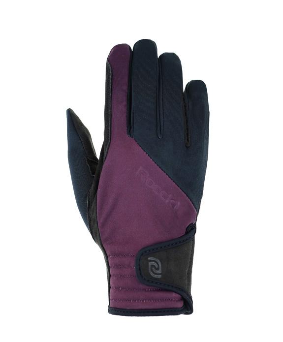 ROECKL WINYA Roeck-proof winter - 4985