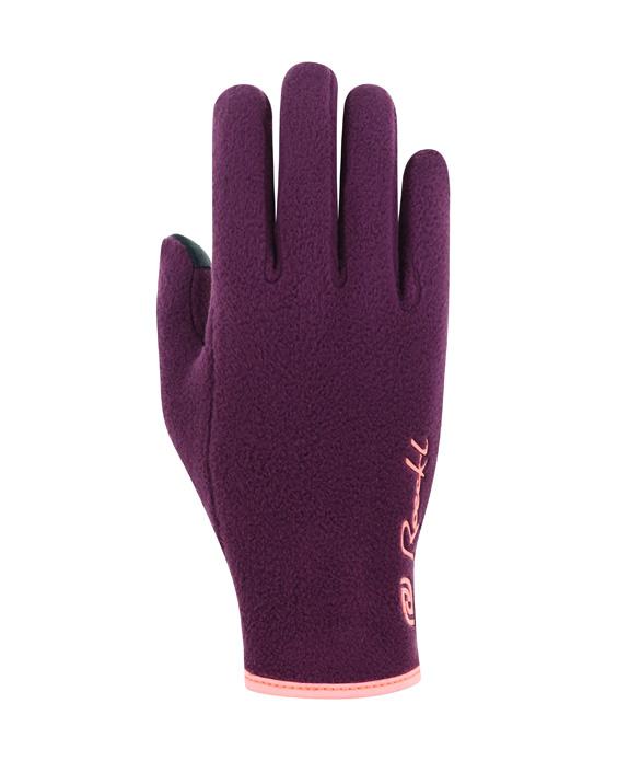 ROECKL NOVILLE Junior winter - 4985