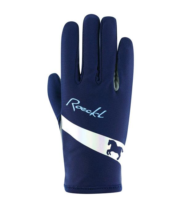 ROECKL KAPRIOLE SS25 - 5825