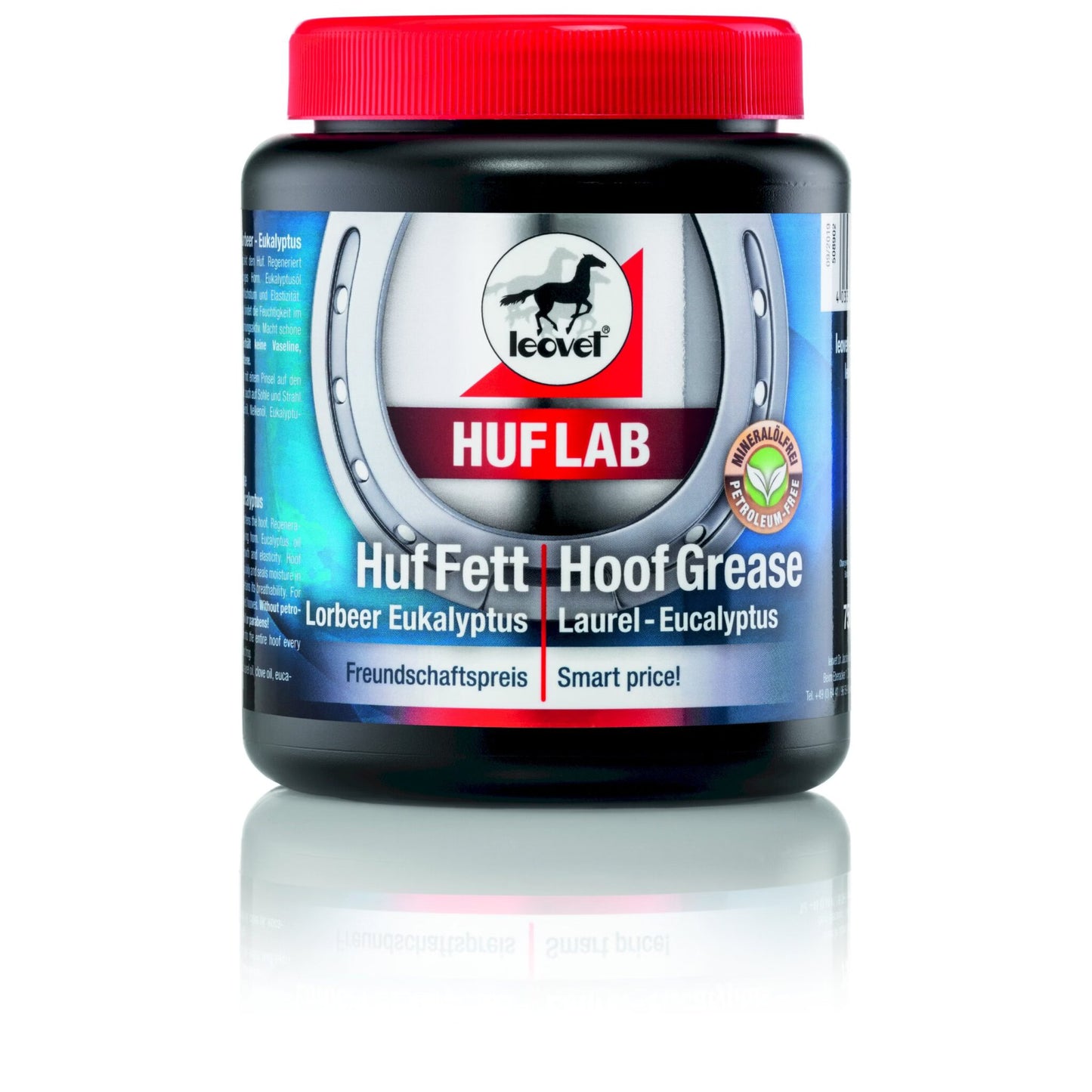 Leovet - Hooflab vet