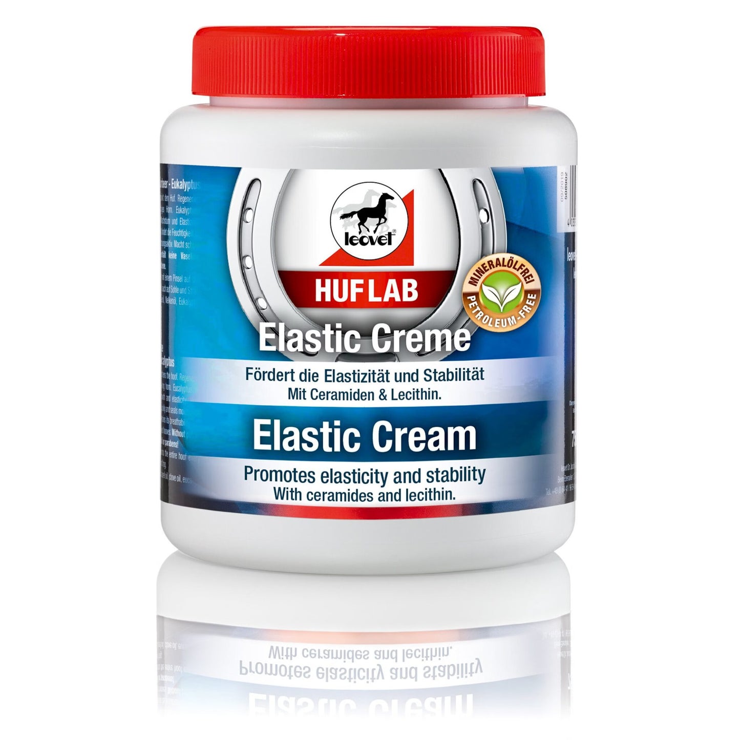 Leovet - Hoeflab - Elastic Cream