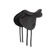 BR Jumping Saddle Zarlino Mono Flap