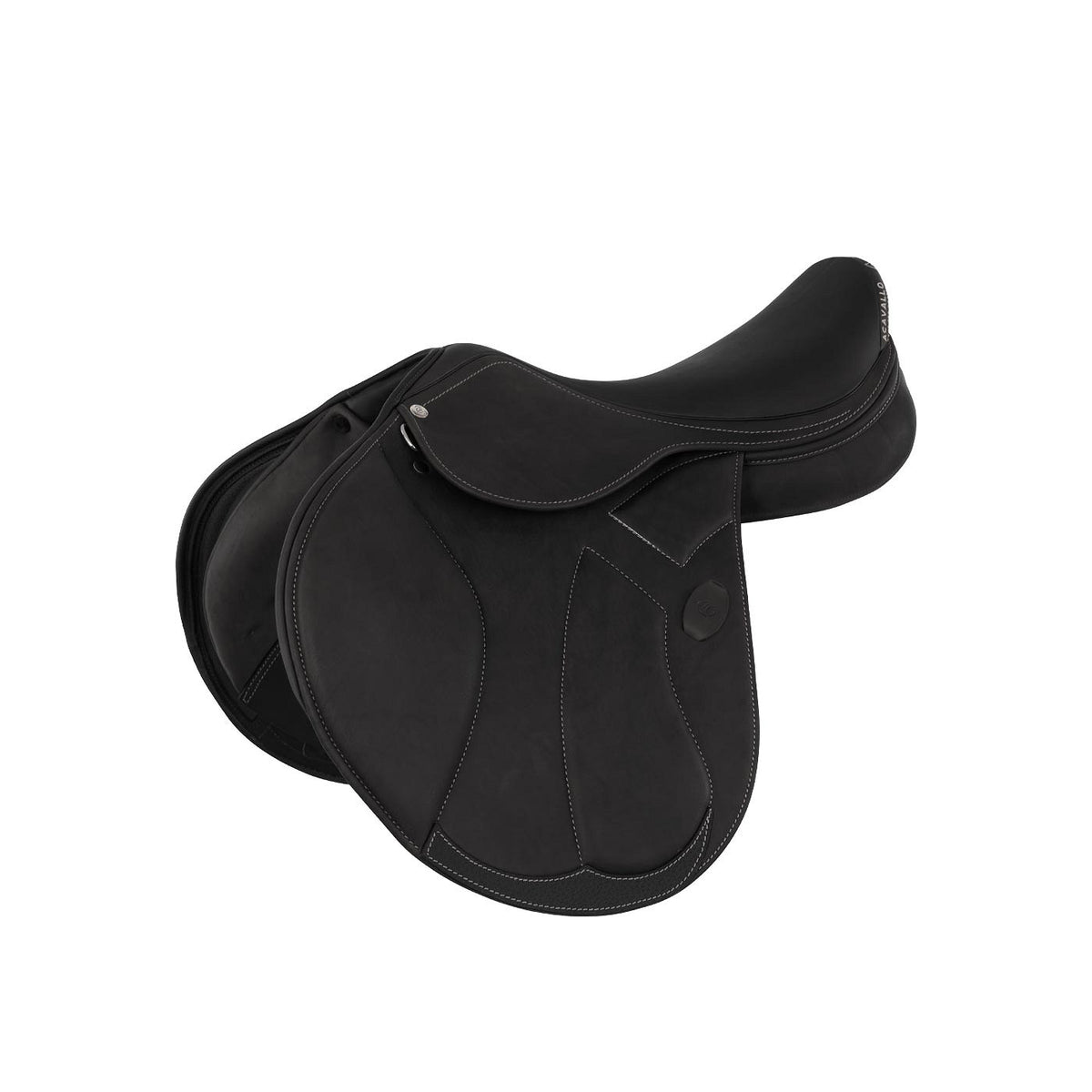 Acavallo Jumping Saddle Modigliani