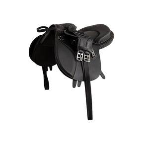 Premiere Pony Saddle Complete