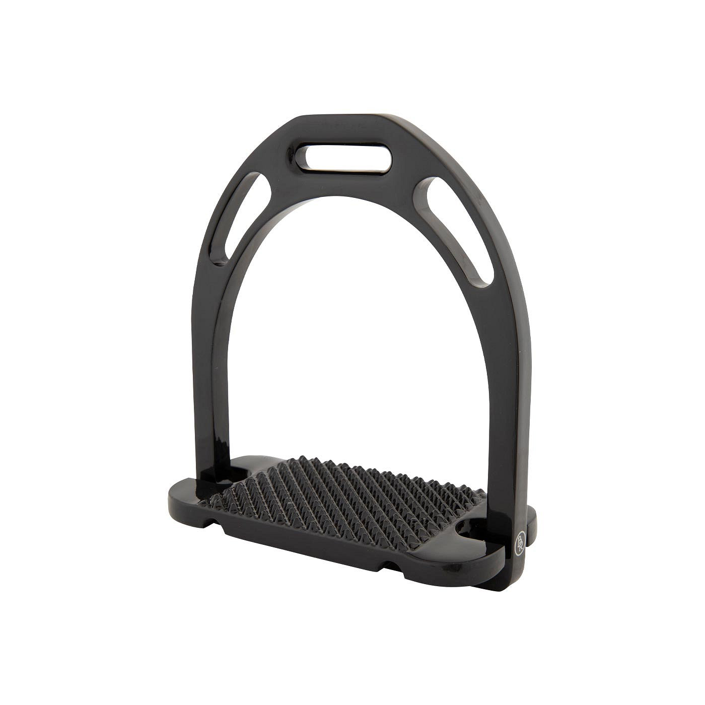 BR Stirrups Montone aluminium
