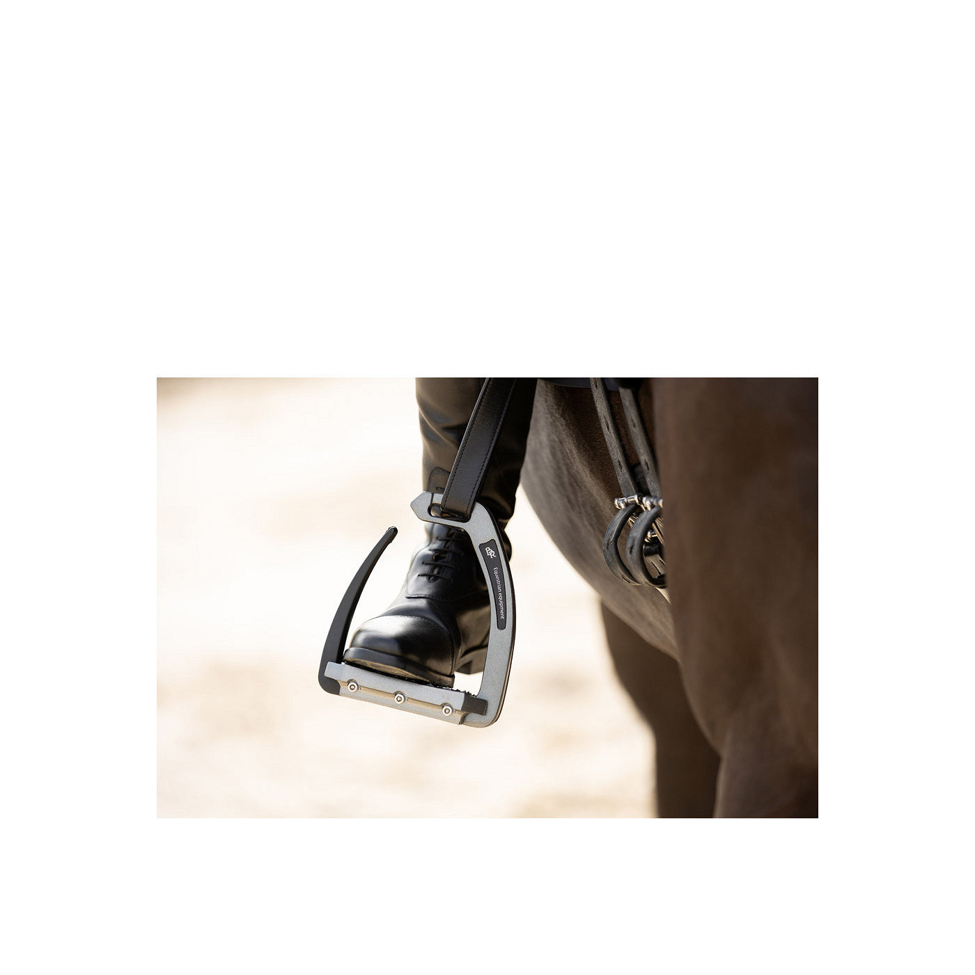 BR Stirrup Lavello